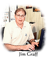 Jim Graff